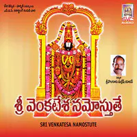 Sri Venkatesa Namostute