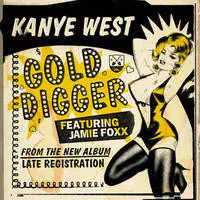 Gold Digger Lyrics - KUUMAA - Only on JioSaavn