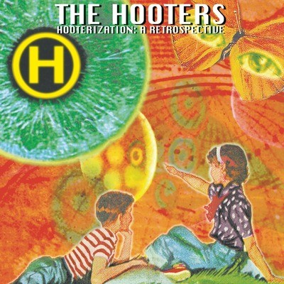 break balcony instructor Johnny B MP3 Song Download by The Hooters (Hooterization: A Retrospective)|  Listen Johnny B Song Free Online