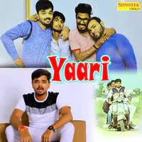 Yaari