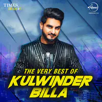 The Very Best Of Kulwinder Billa
