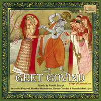 Geet Govind - Songs of Eternal Love