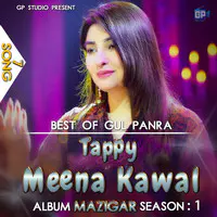 Tappy Meena Kawal (Song 7) (Mazigar Season 1)