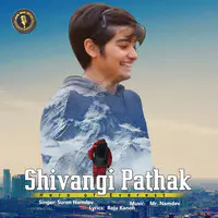 Shivangi Pathak - Hero of Everest