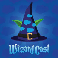 WizardCast - season - 3