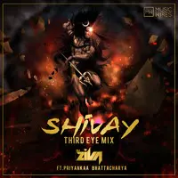 Shivay - Third Eye Mix