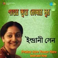 Indrani Sen Prahar Jure Tomar Sure