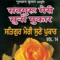 Satguru Meri Suno Pukar