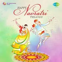 Happy Navratri Telugu