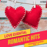 Romantic Hits Gujarati Vol 2