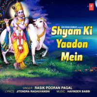 Shyam Ki Yaadon Mein