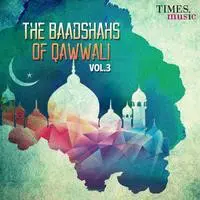 The Baadshahs Of Qawwali Vol.3