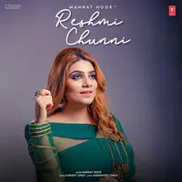 Reshmi Chunni