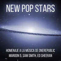 Just Like Animals MP3 Song Download by Athon Benet (New Pop Stars: Homeaje  a la Música de Onerepublic, Maroon 5, Sam Smith, Ed Sheran)| Listen Just  Like Animals Song Free Online