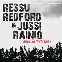 Ressu Redford Songs Download: Ressu Redford Hit MP3 New Songs Online Free  on 