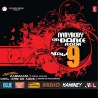 Everybody On Dance Floor Vol-9