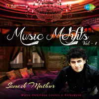 Music Mehfils Vol 1