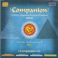 Companion  Vocal