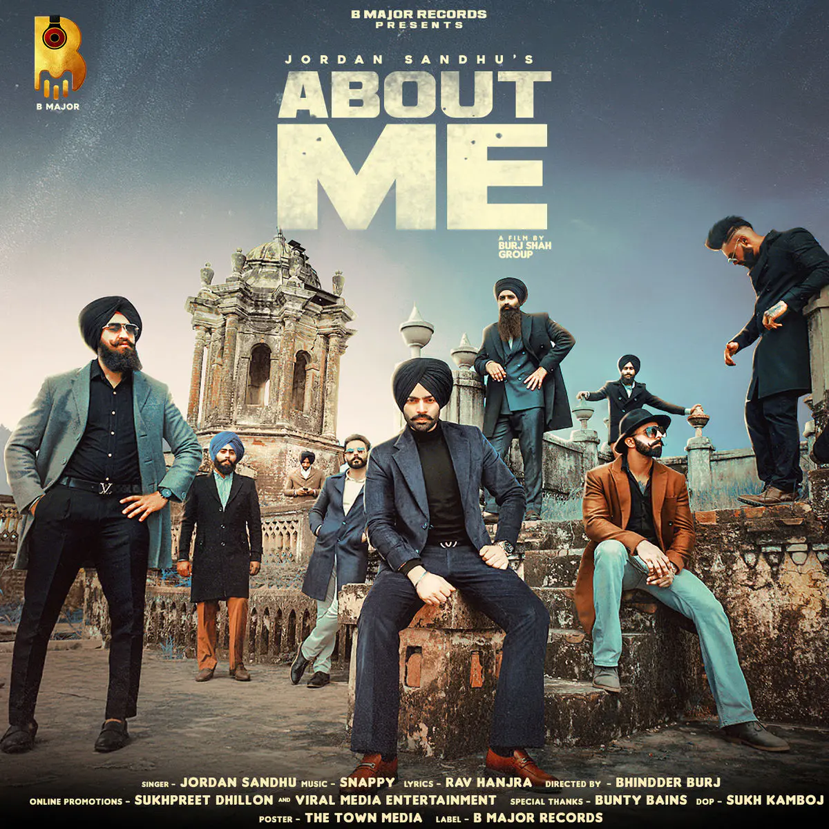 About Me Lyrics In Punjabi About Me About Me Song Lyrics In English Free Online On Gaana Com