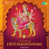 R Sastrigal Devimahatmyam 1