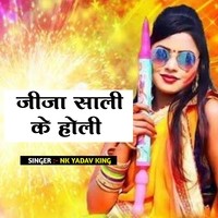 Jija Sali Ke Holi