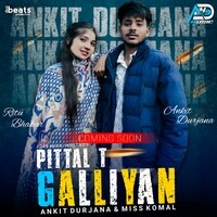 Pittal T Galliyan