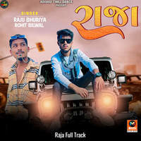 Raja Full Track