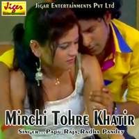 Mirchi Tohre Khatir