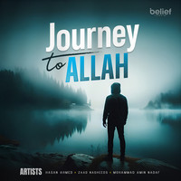 Journey to Allah