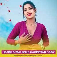 Jangla Mai Bole Kabootar Gaby