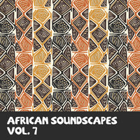 African Soundscapes, Vol. 7