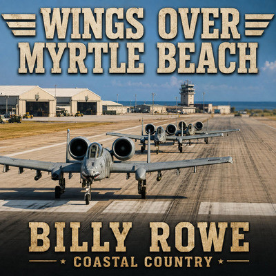 Wings Over Myrtle Beach