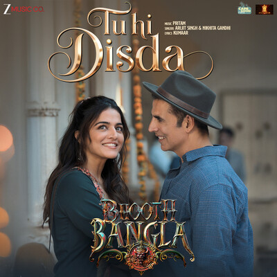 Tu Hi Disda (From "Bhooth Bangla")