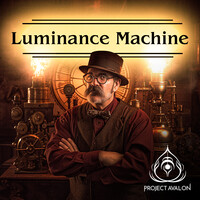 Luminance Machine