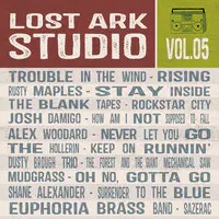 Lost Ark Studio Compilation, Vol. 5
