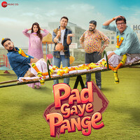 Kadhai Maar Dalegi (From"Pad Gaye Pange")