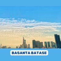 BASANTA BATASE