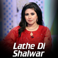 Lathe Di Shalwar