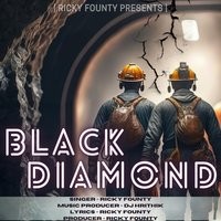 Black Diamond