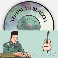 Teruslah Berdoa