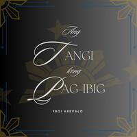 Ang Tangi Kong Pag-Ibig