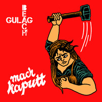 Mach Kaputt