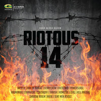 Riotous 14 (Band Mixed Album)
