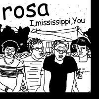 I Mississippi You (Bonus Edition)