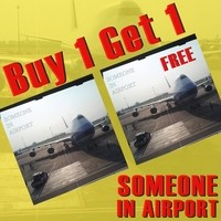 Buy 1 Get 1 Free