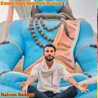 Kamra Daily New New Russian