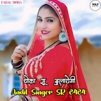 Aadil Singer SR 8484