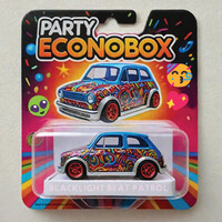 Party Econobox