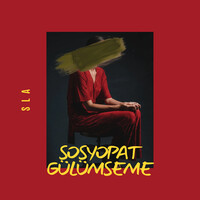 Sosyopat Gülümseme