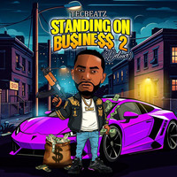 Standing on Bu$Ine$$ 2 (Deluxe)